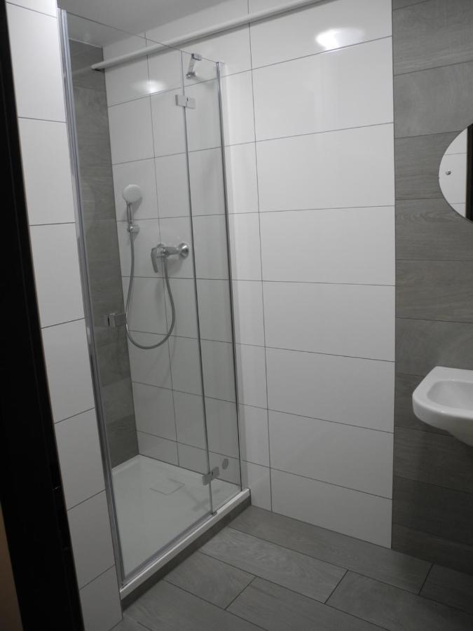 Apartmany Mueller Bedřichov Exteriör bild