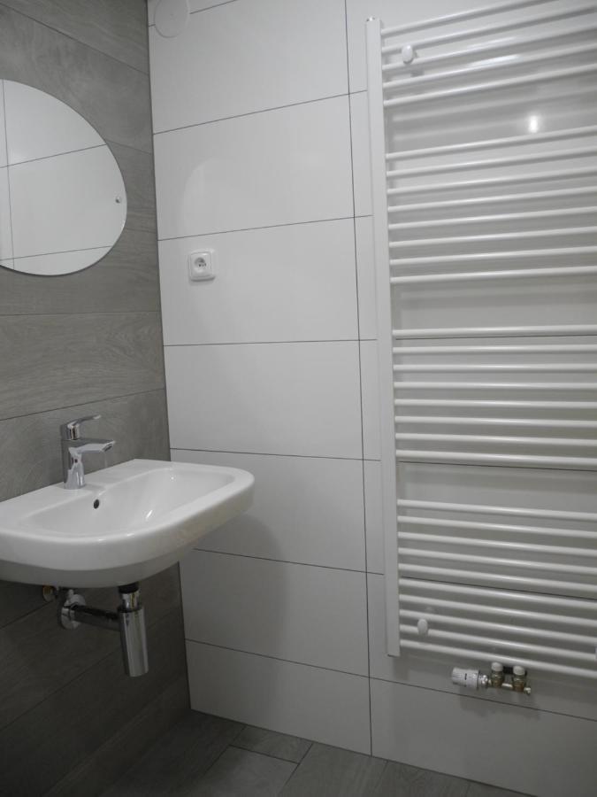 Apartmany Mueller Bedřichov Exteriör bild
